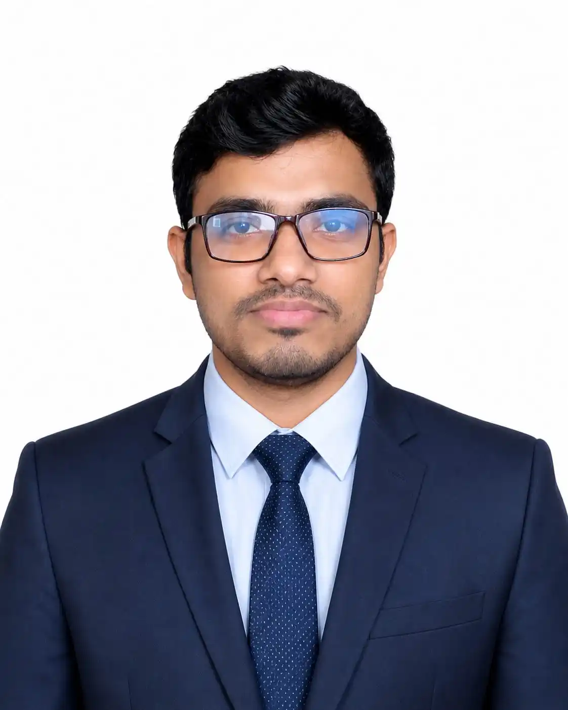 Krishnapada Mondal